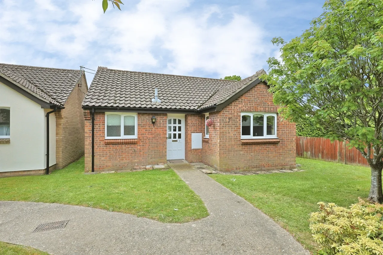 Churchfield Green, Norwich, photo 10