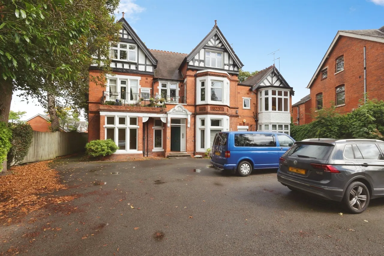 Wake Green Road, Birmingham, B13, photo 2