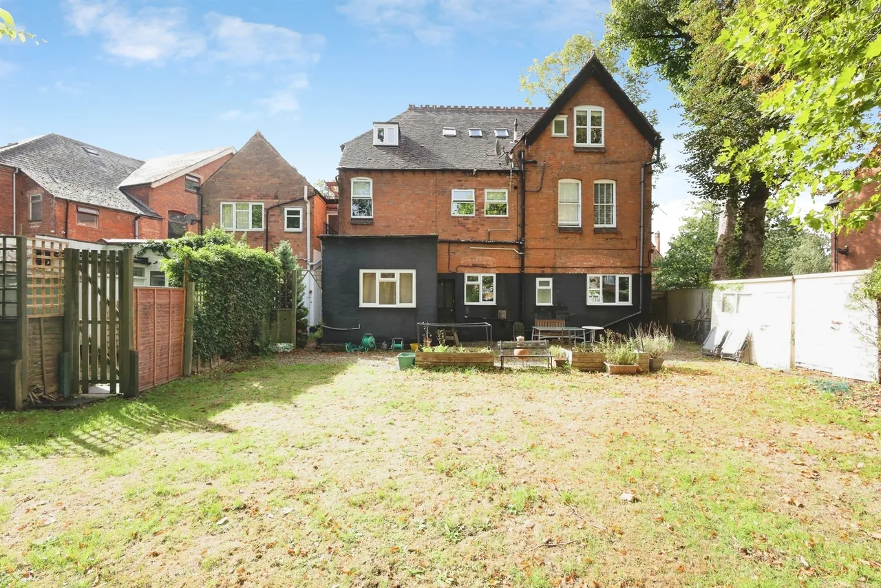 Wake Green Road, Birmingham, B13, photo 17