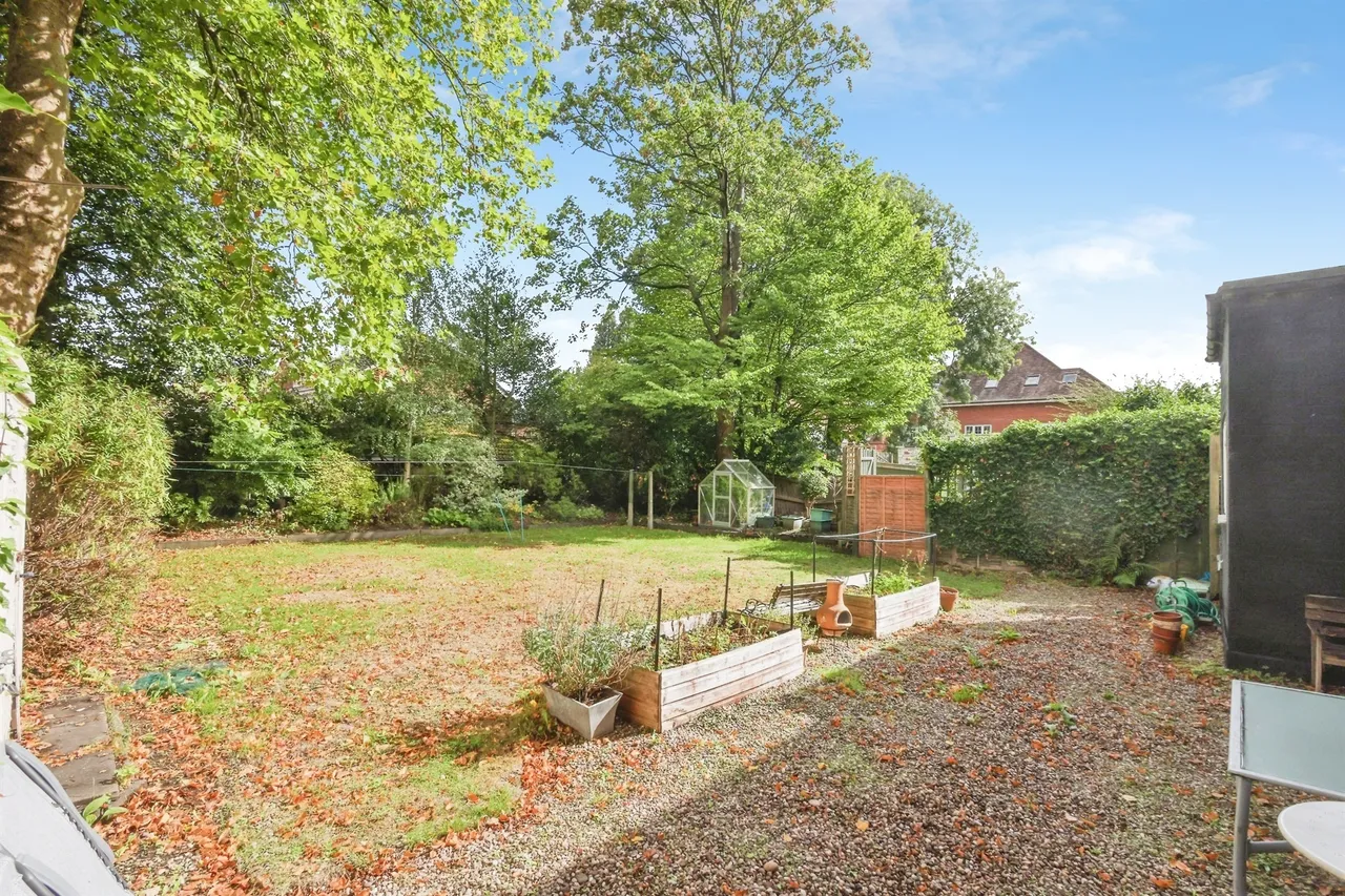 Wake Green Road, Birmingham, B13, photo 15