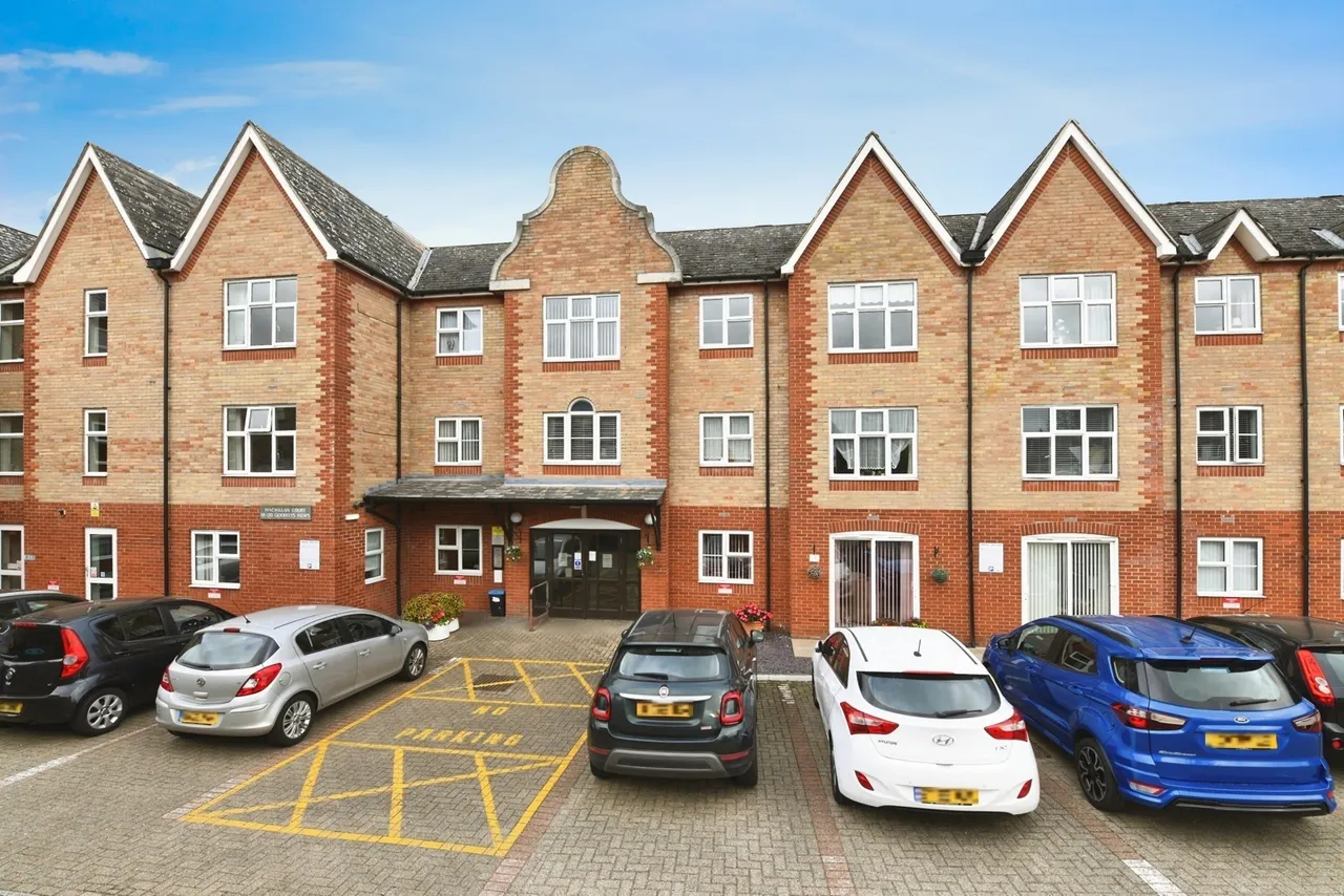 Godfreys Mews, Chelmsford, Essex, CM2, photo 3