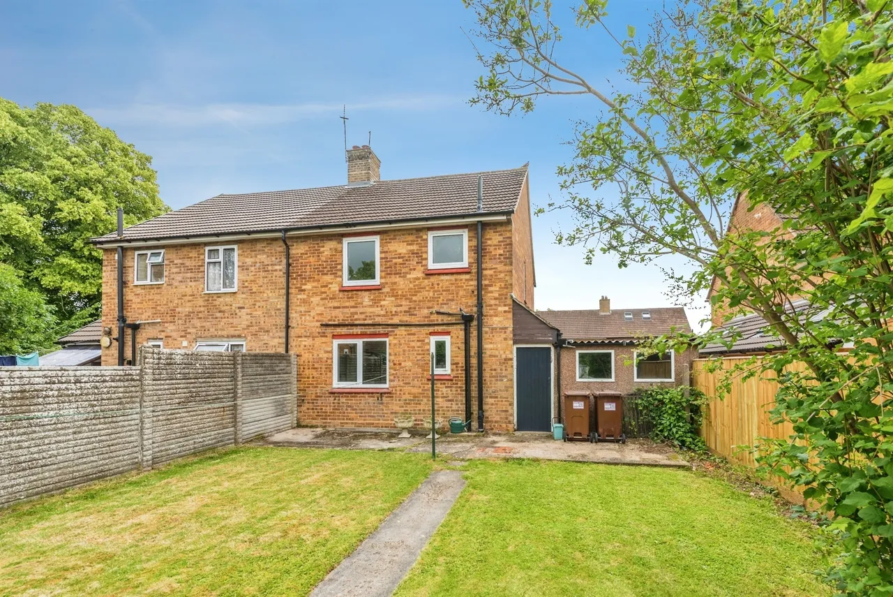 Coltman Avenue, Long Crendon, HP18, photo 15