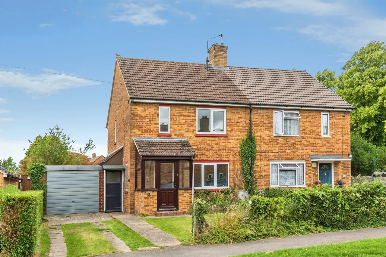 Coltman Avenue, Long Crendon, HP18, photo 4