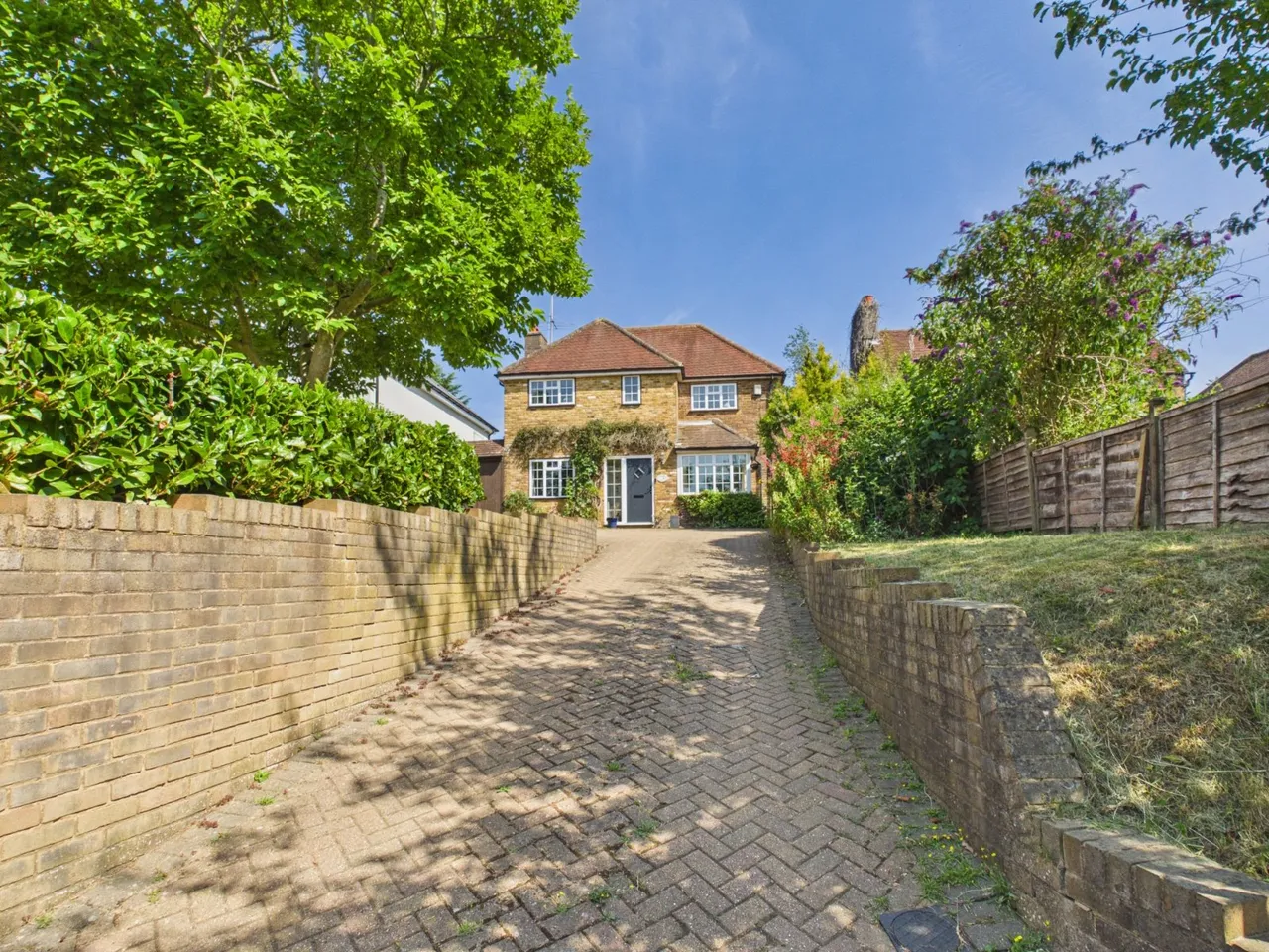 Bottom Lane, Seer Green, HP9, photo 14