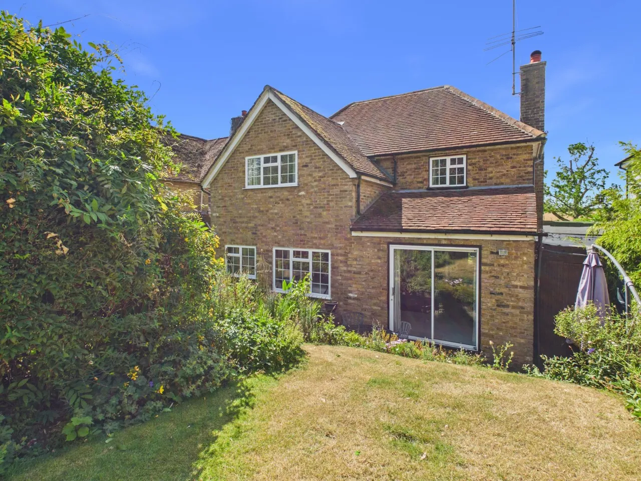 Bottom Lane, Seer Green, HP9, photo 15