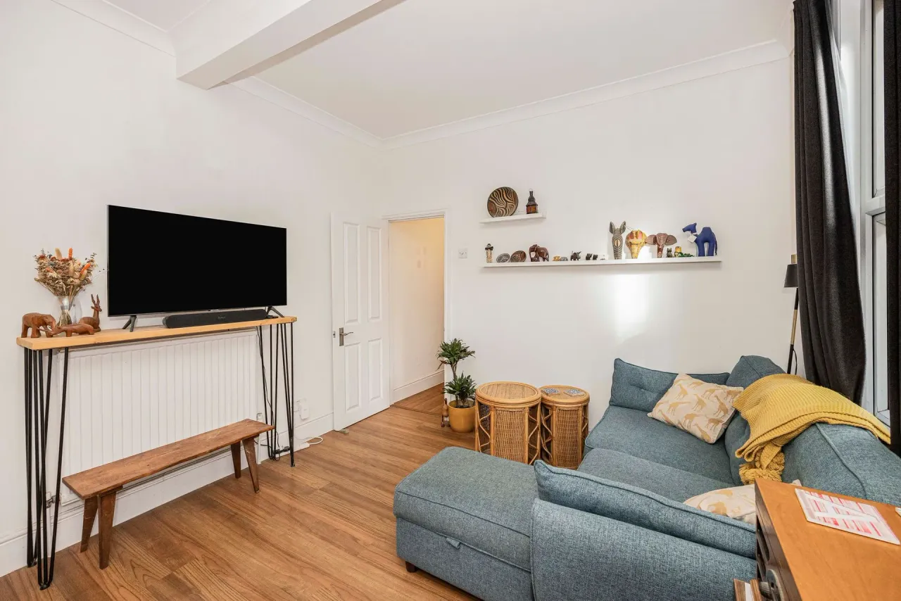 Ashville Road, Leytonstone E11, photo 5