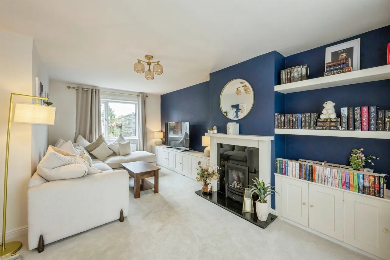 Langdale Drive, Scawthorpe, Doncaster, photo 2