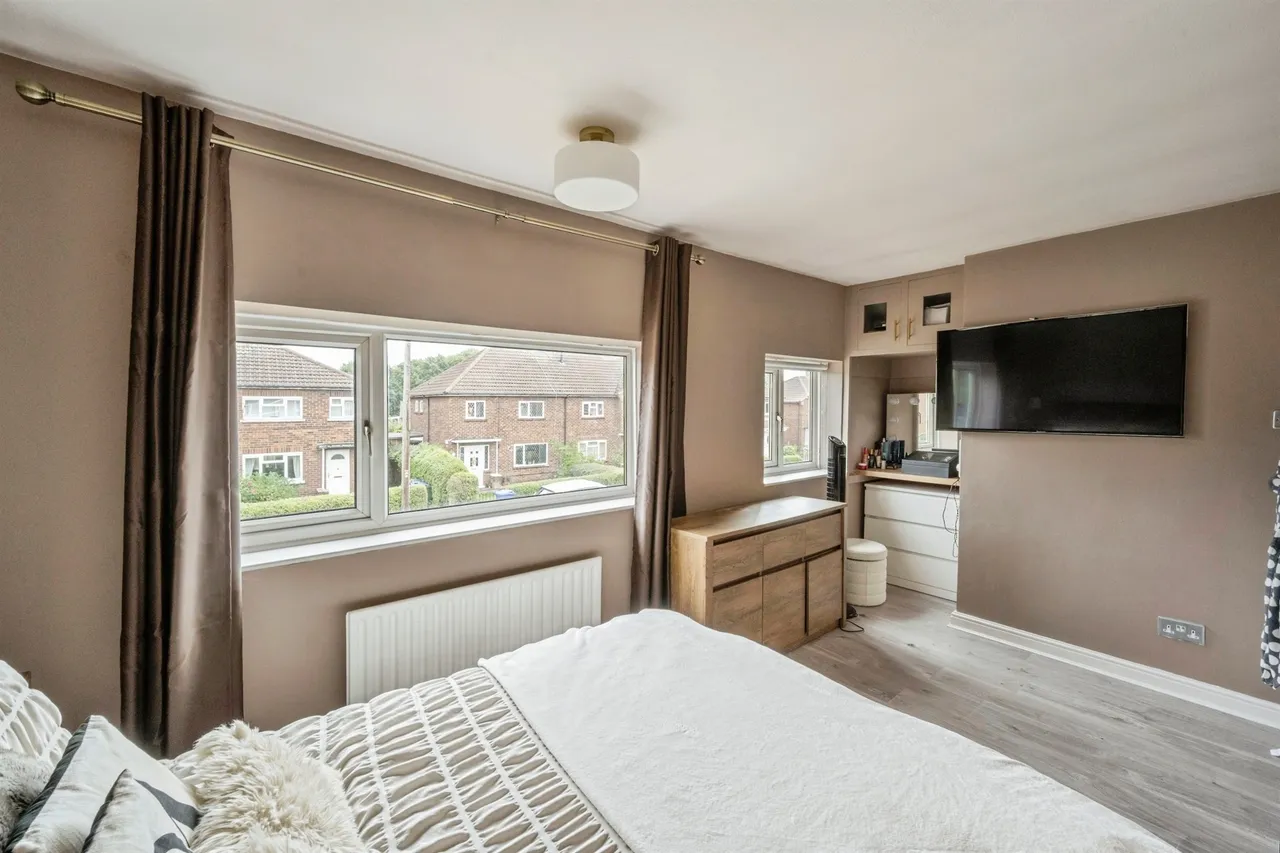 Langdale Drive, Scawthorpe, Doncaster, photo 10
