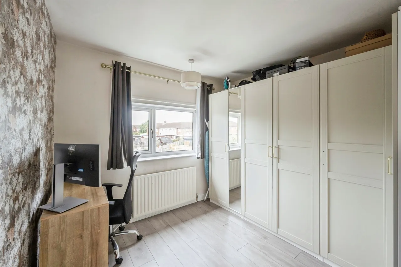 Langdale Drive, Scawthorpe, Doncaster, photo 11
