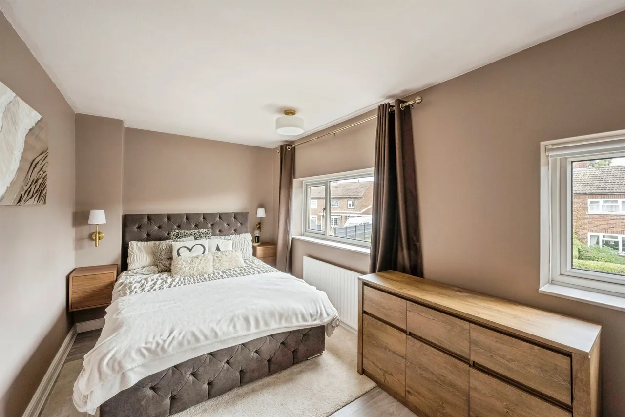 Langdale Drive, Scawthorpe, Doncaster, photo 9