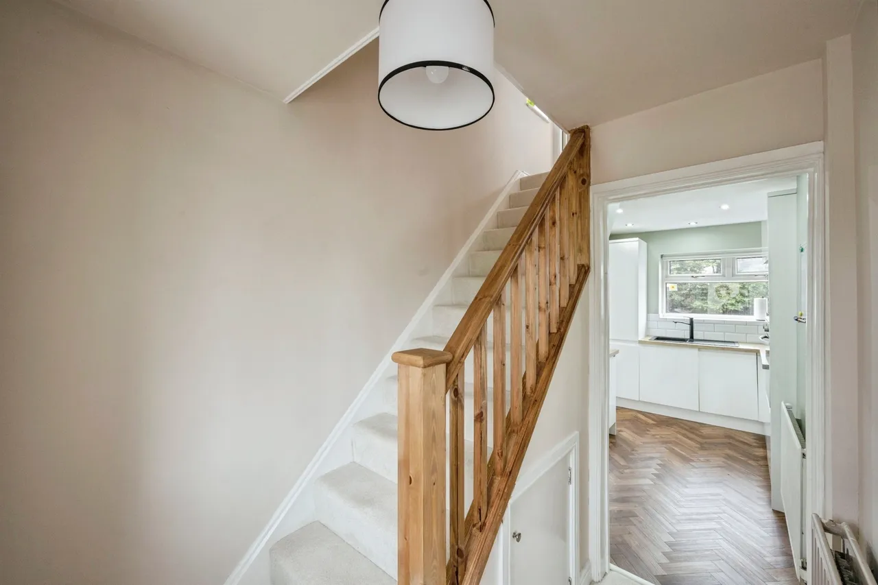 Langdale Drive, Scawthorpe, Doncaster, photo 8