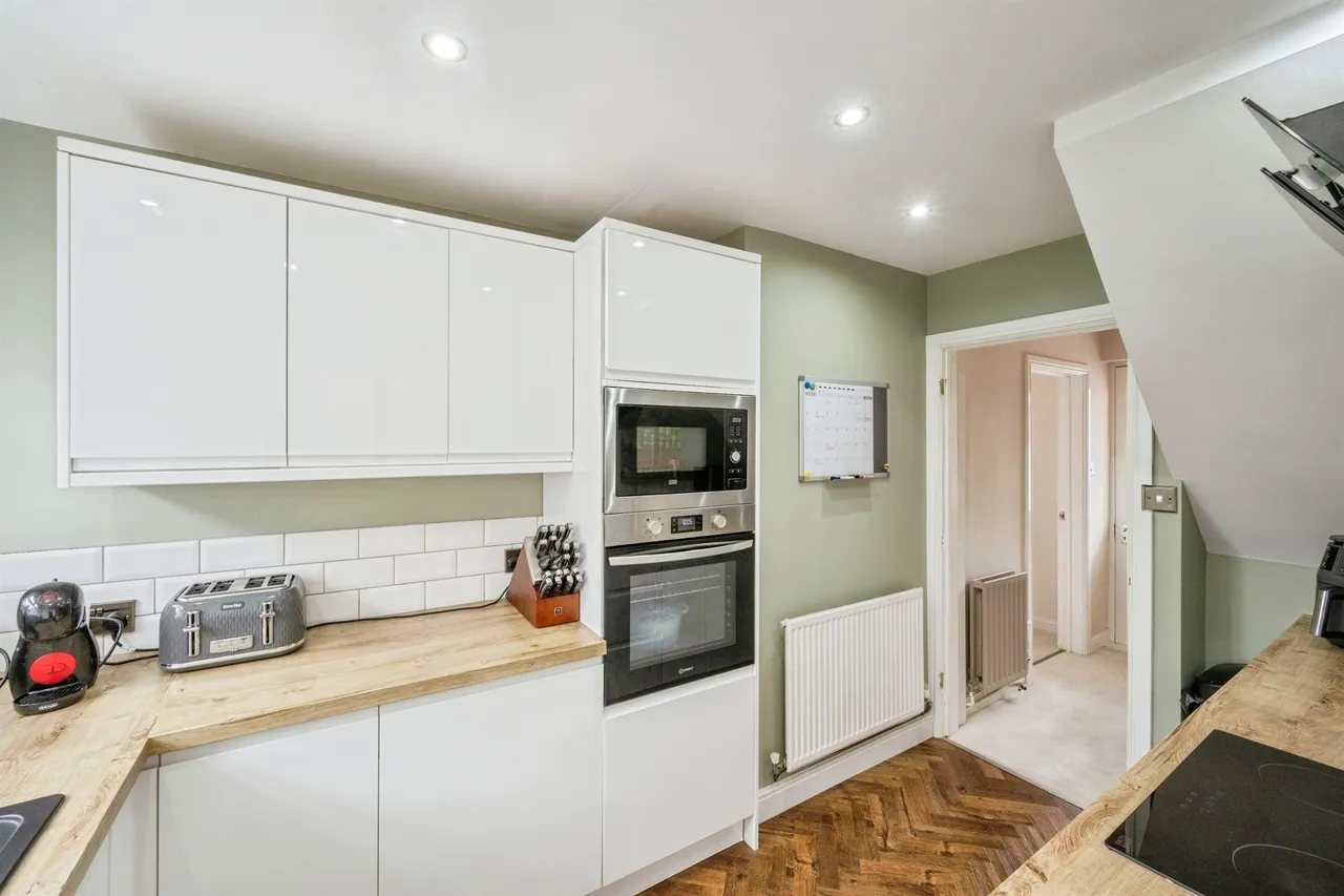 Langdale Drive, Scawthorpe, Doncaster, photo 6