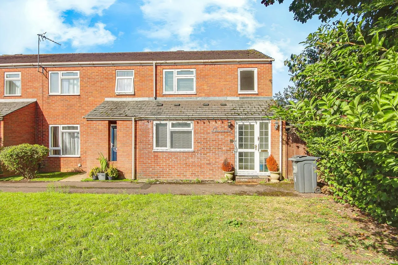 Alington Close, Gloucester, GL1, photo 9