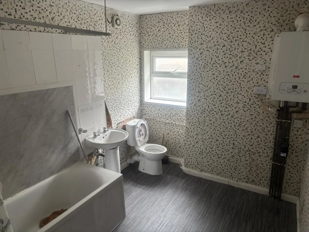 Alfred Road, Handsworth, B21, photo 12