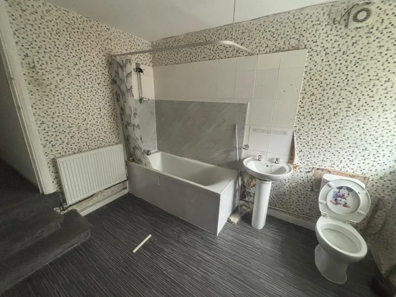 Alfred Road, Handsworth, B21, photo 13