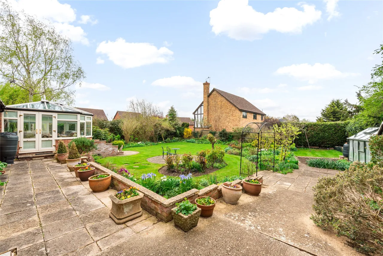 Newtown, Kimbolton, PE28, photo 23