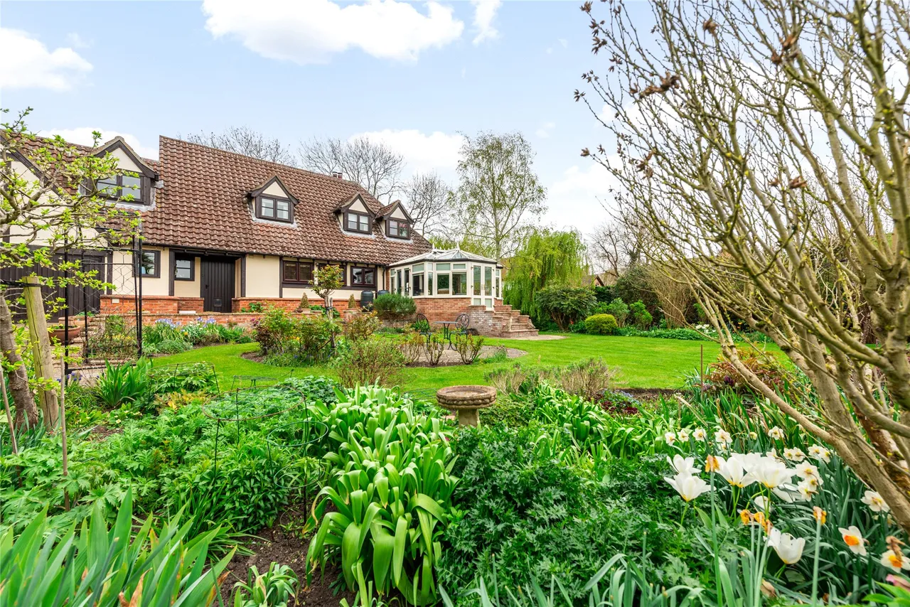 Newtown, Kimbolton, PE28, photo 6
