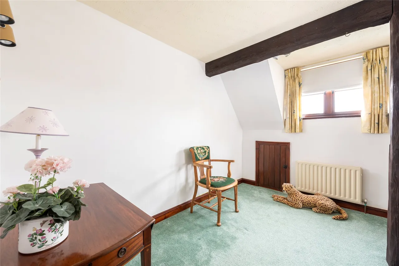 Newtown, Kimbolton, PE28, photo 21