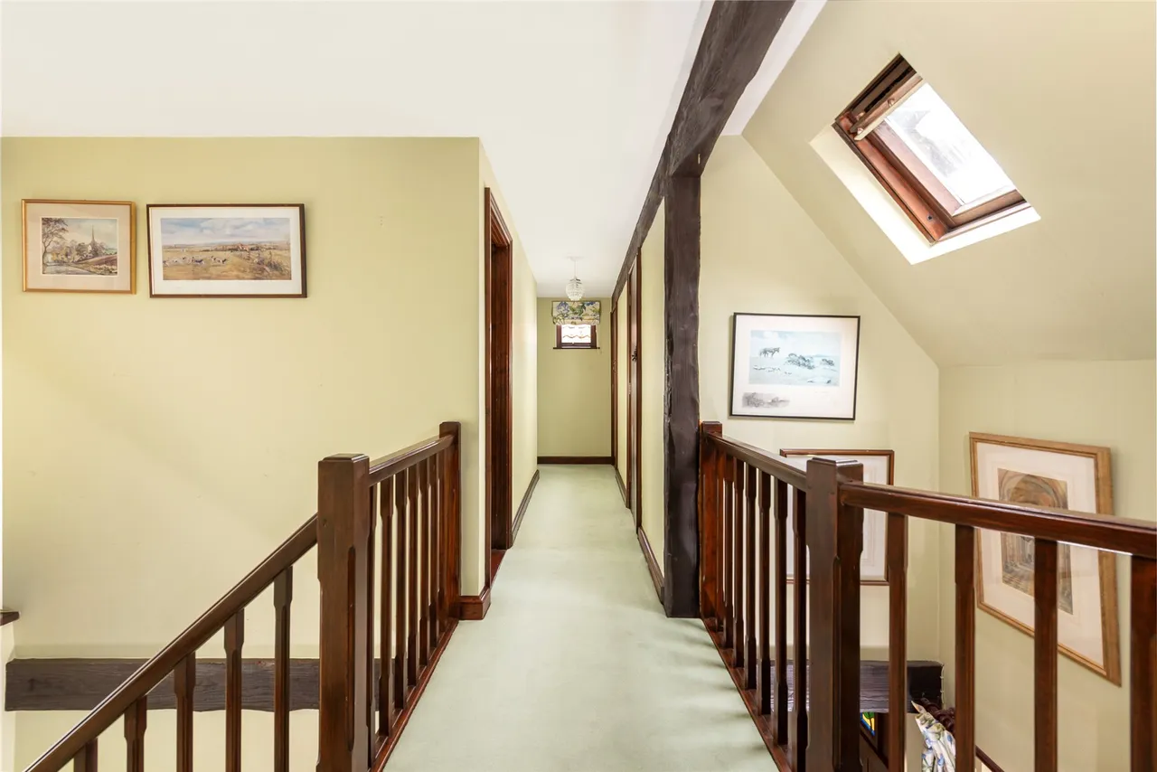 Newtown, Kimbolton, PE28, photo 9