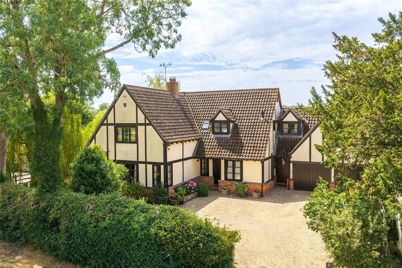 Newtown, Kimbolton, PE28, photo 4