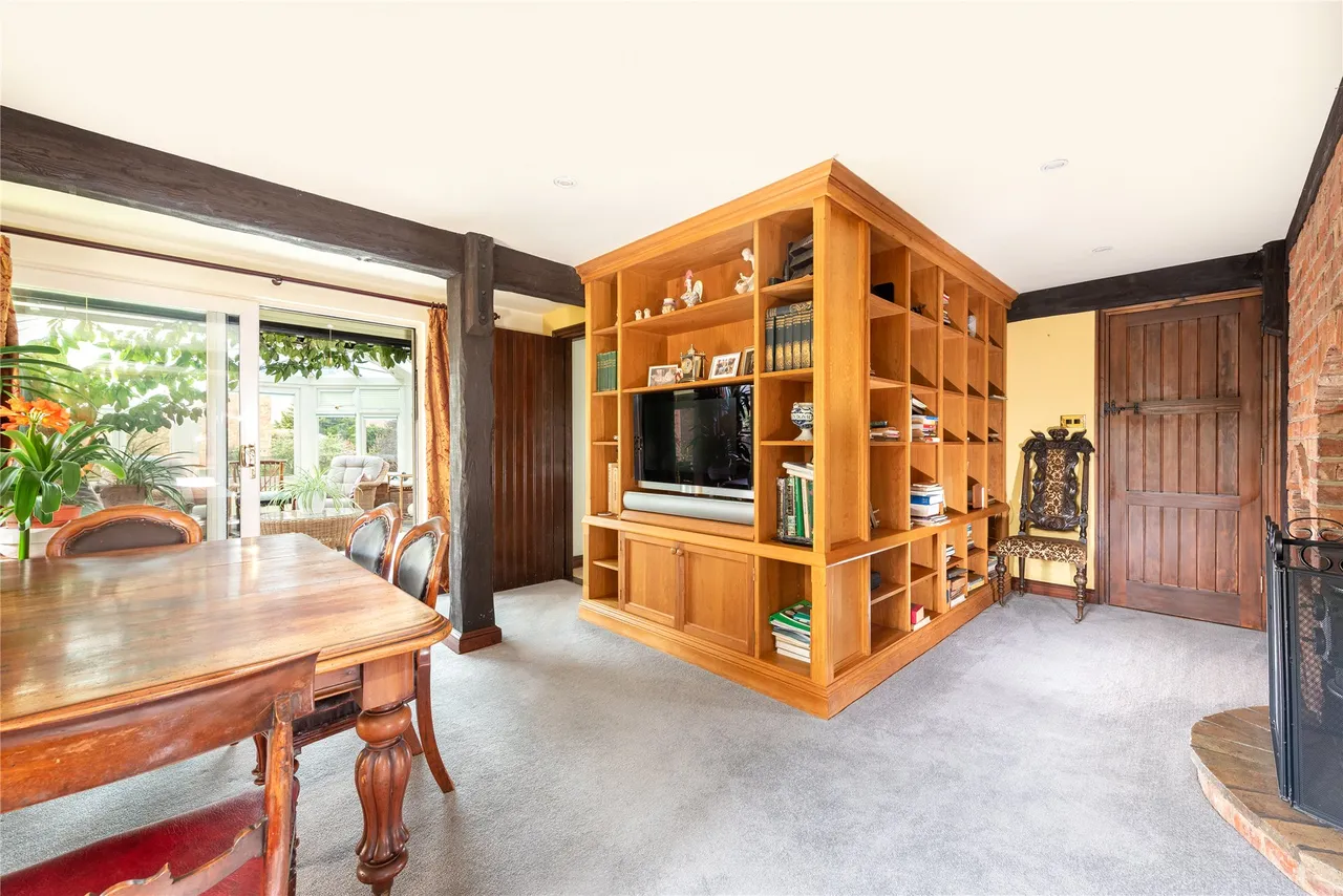 Newtown, Kimbolton, PE28, photo 12