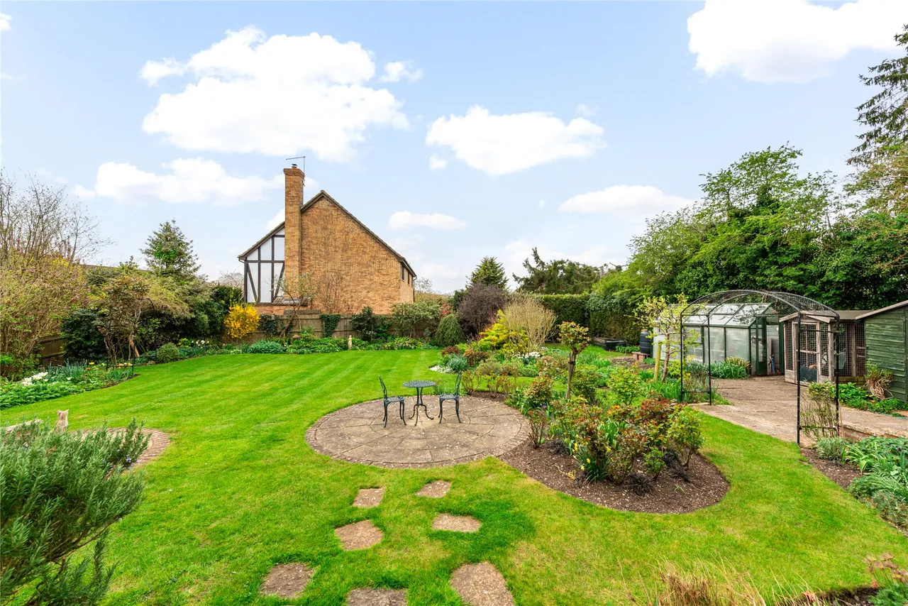 Newtown, Kimbolton, PE28, photo 24