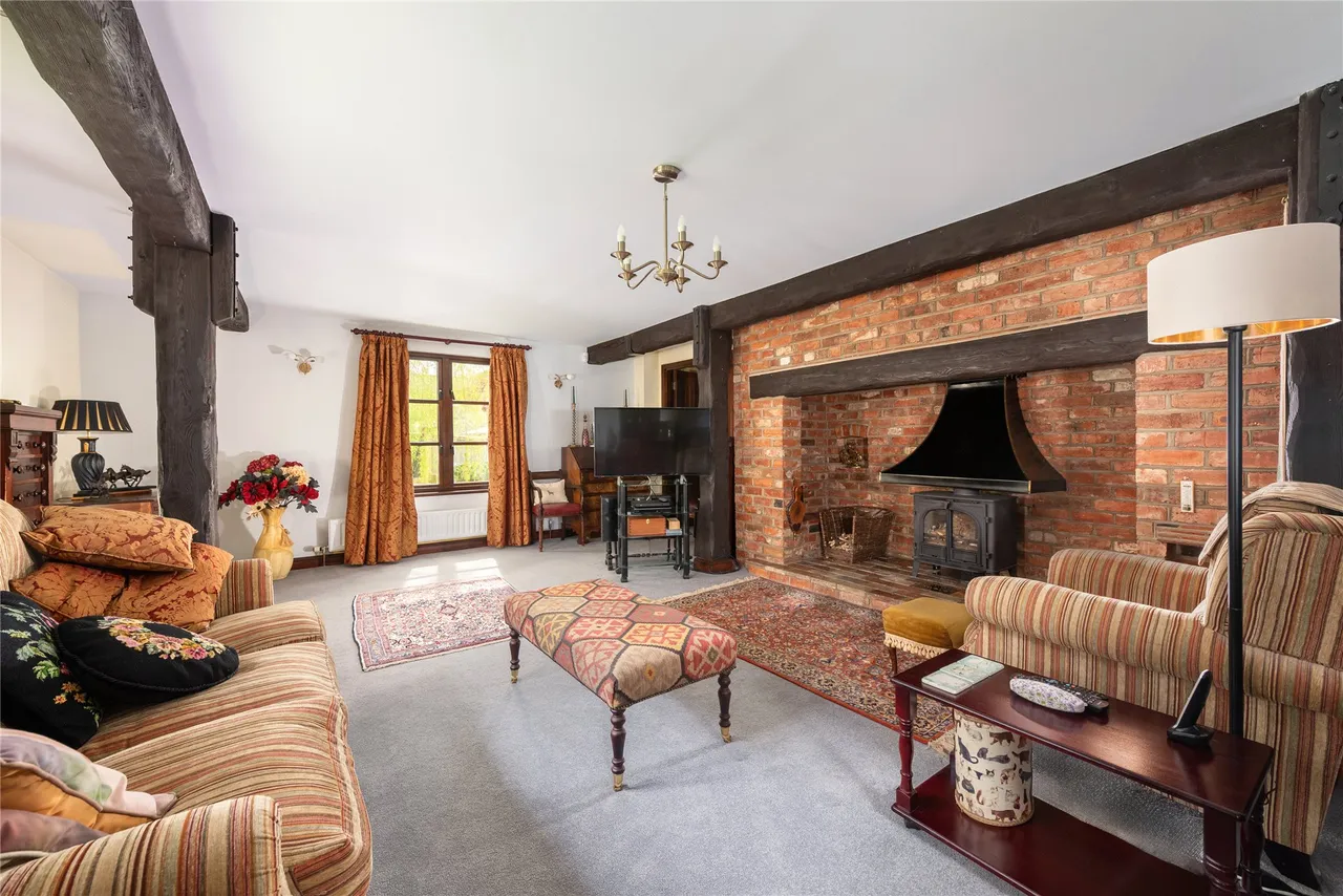 Newtown, Kimbolton, PE28, photo 2