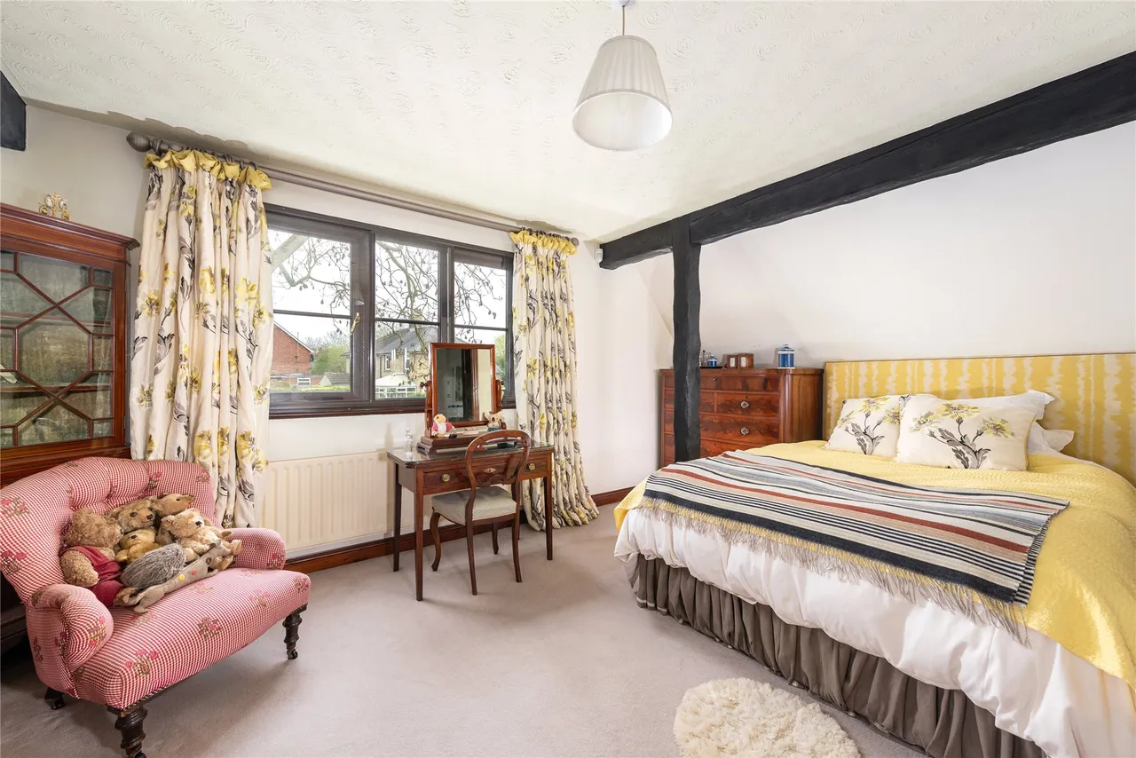 Newtown, Kimbolton, PE28, photo 10