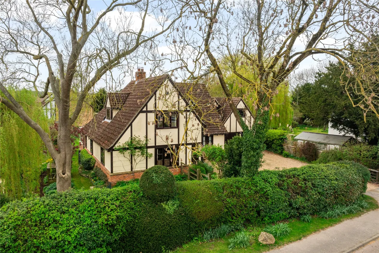 Newtown, Kimbolton, PE28, photo 8