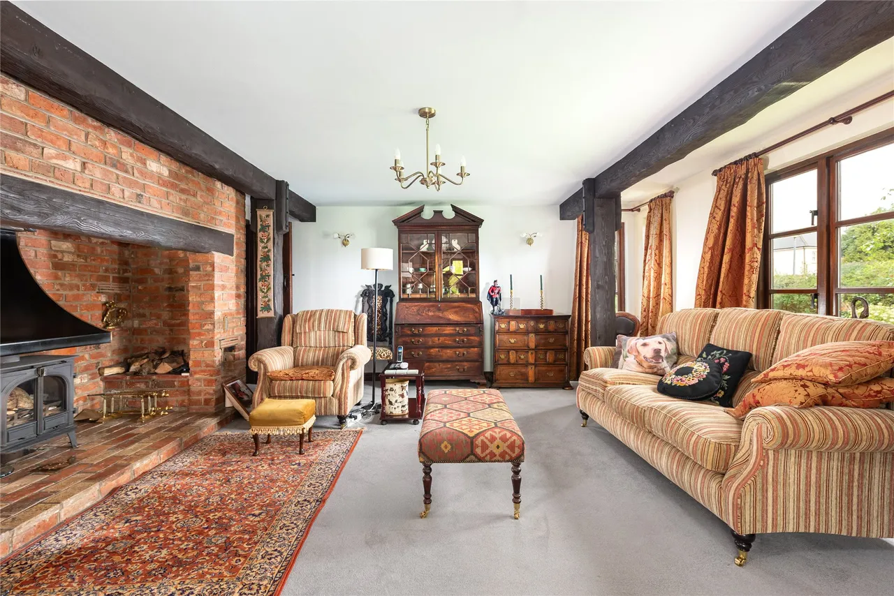 Newtown, Kimbolton, PE28, photo 13