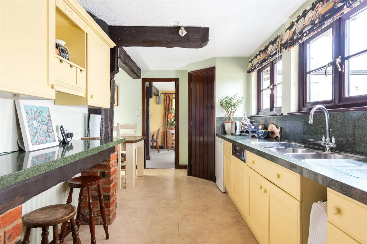 Newtown, Kimbolton, PE28, photo 16