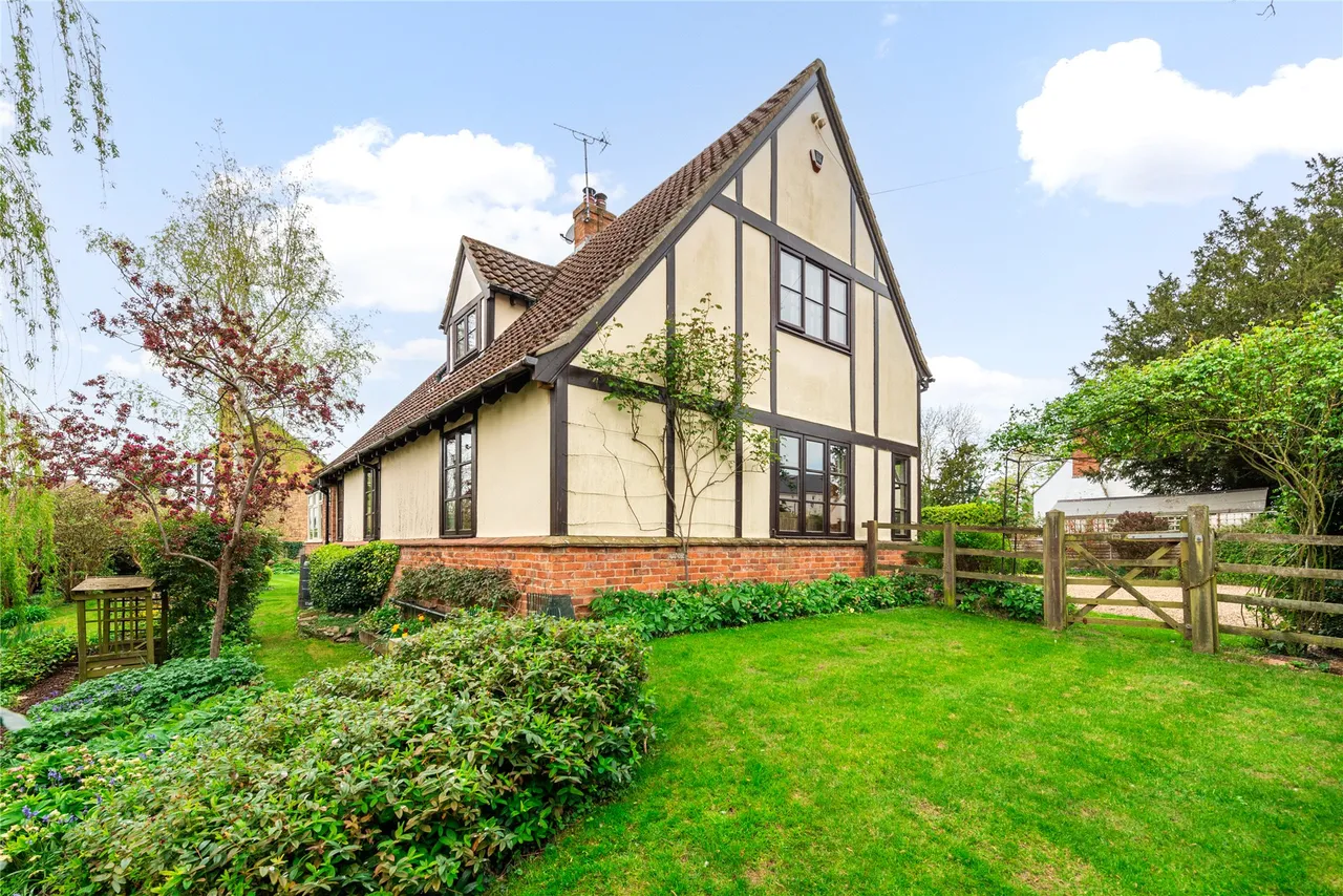 Newtown, Kimbolton, PE28, photo 25