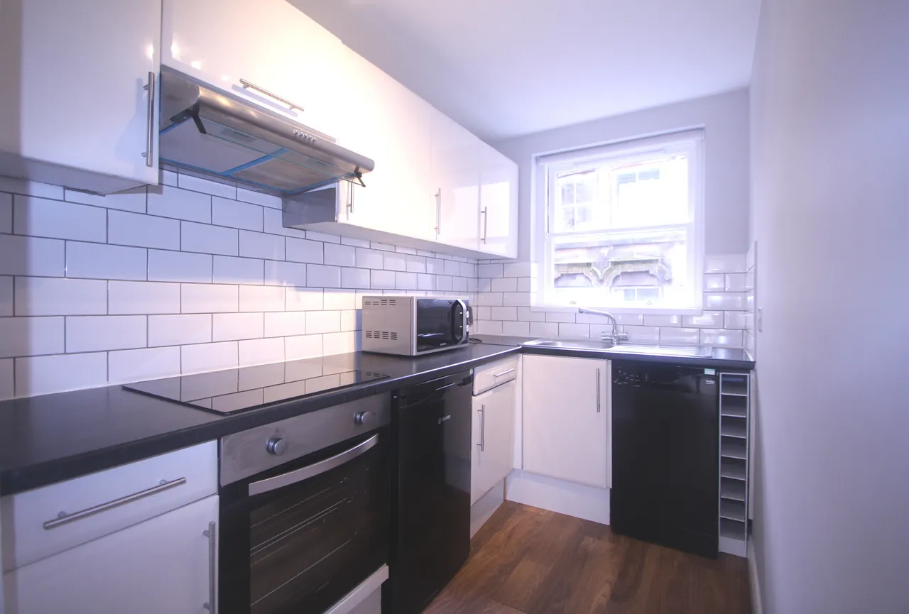Wilson Street, Glasgow, G1, photo 5