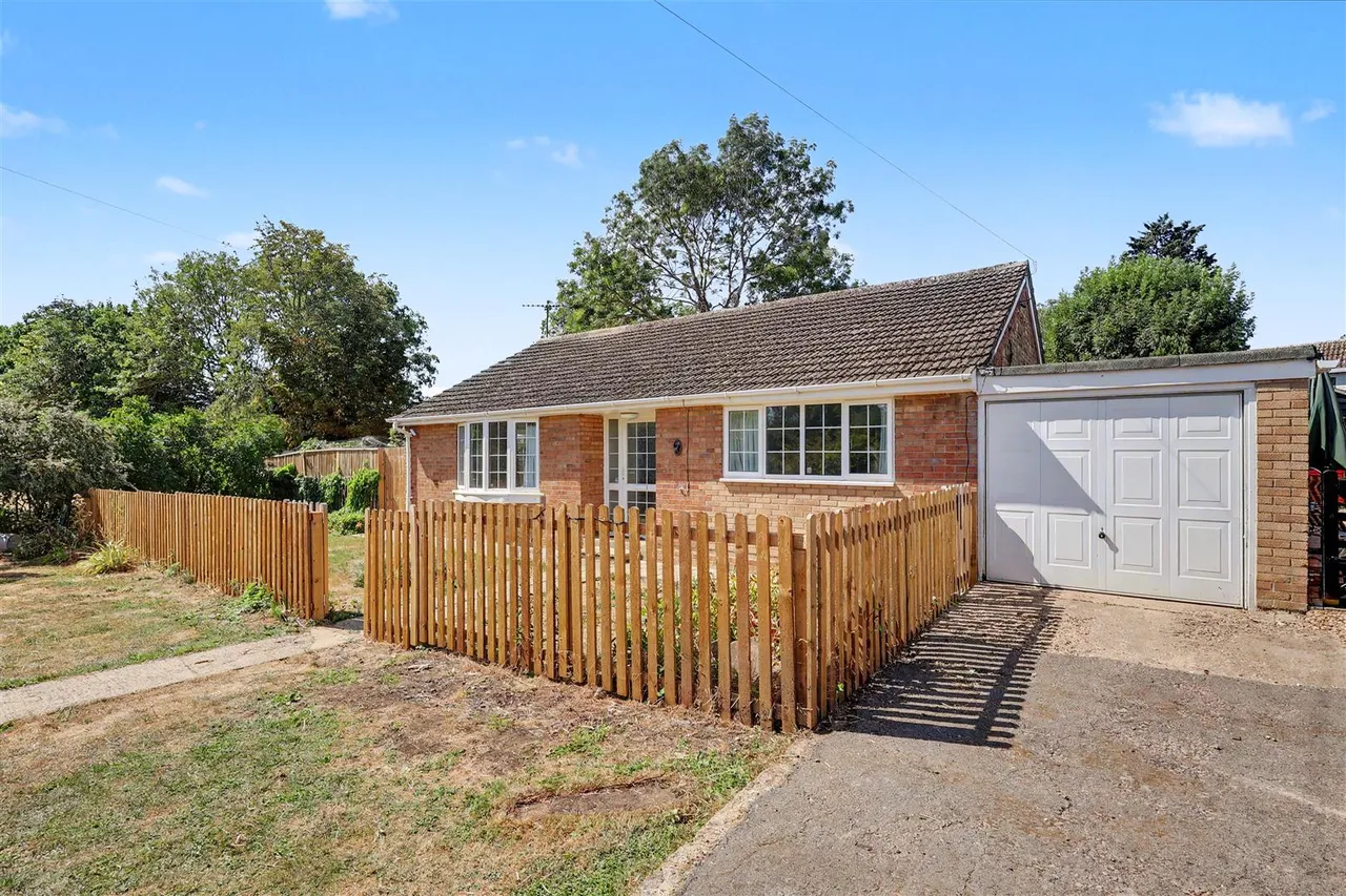 Main Street, Little Thetford, CB6, photo 19