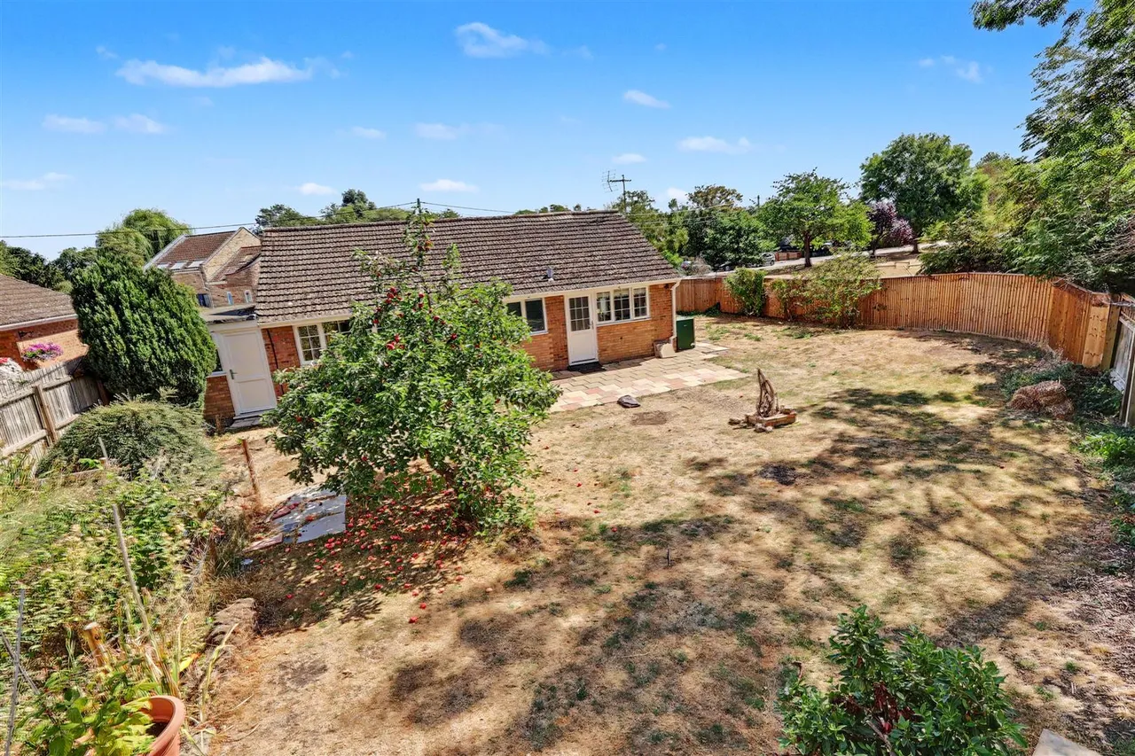 Main Street, Little Thetford, CB6, photo 17