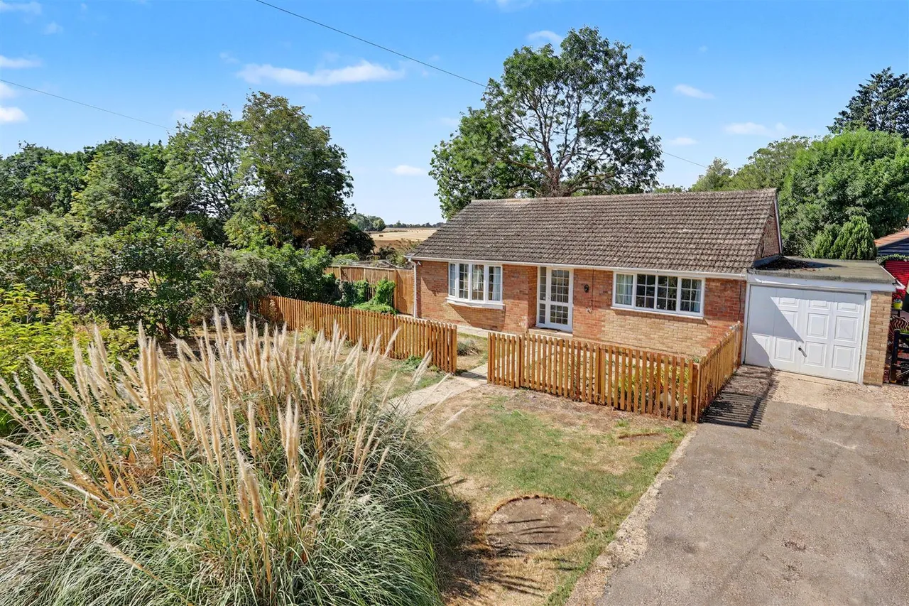 Main Street, Little Thetford, CB6, photo 20