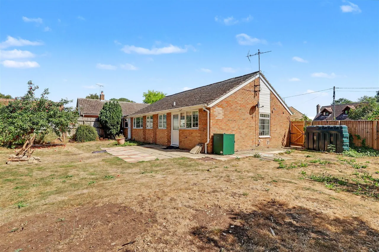Main Street, Little Thetford, CB6, photo 14