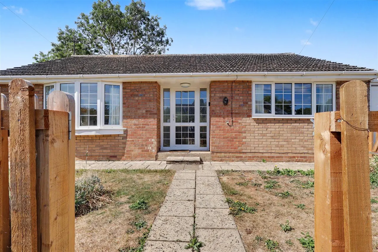 Main Street, Little Thetford, CB6, photo 18