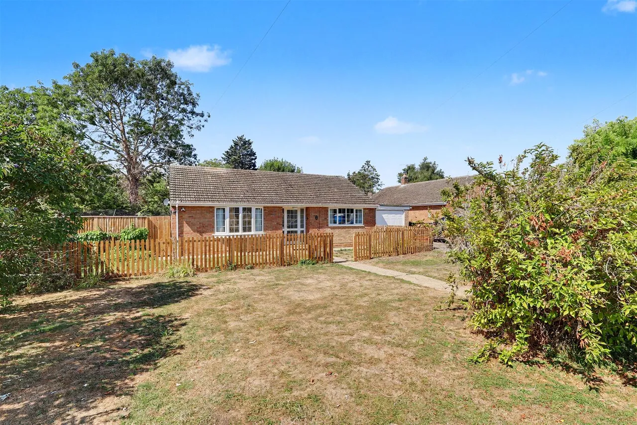 Main Street, Little Thetford, CB6, photo 21
