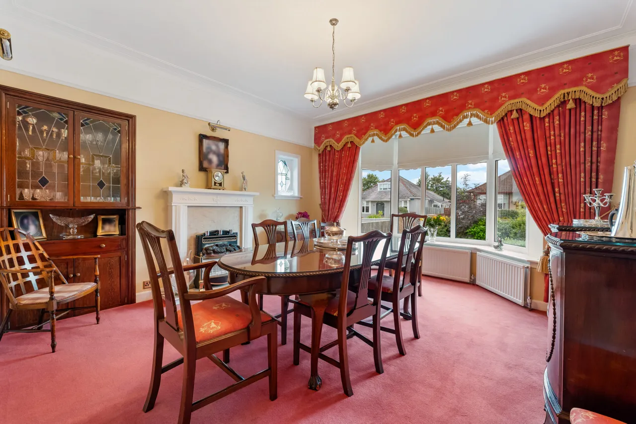 14 Buchanan Drive, Bearsden, G61 2EW, photo 5
