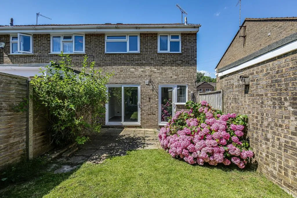 Goldfinch Road, South Croydon, photo 15