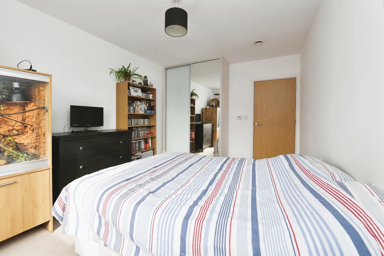 Mary Munnion Quarter, Chelmsford, photo 5