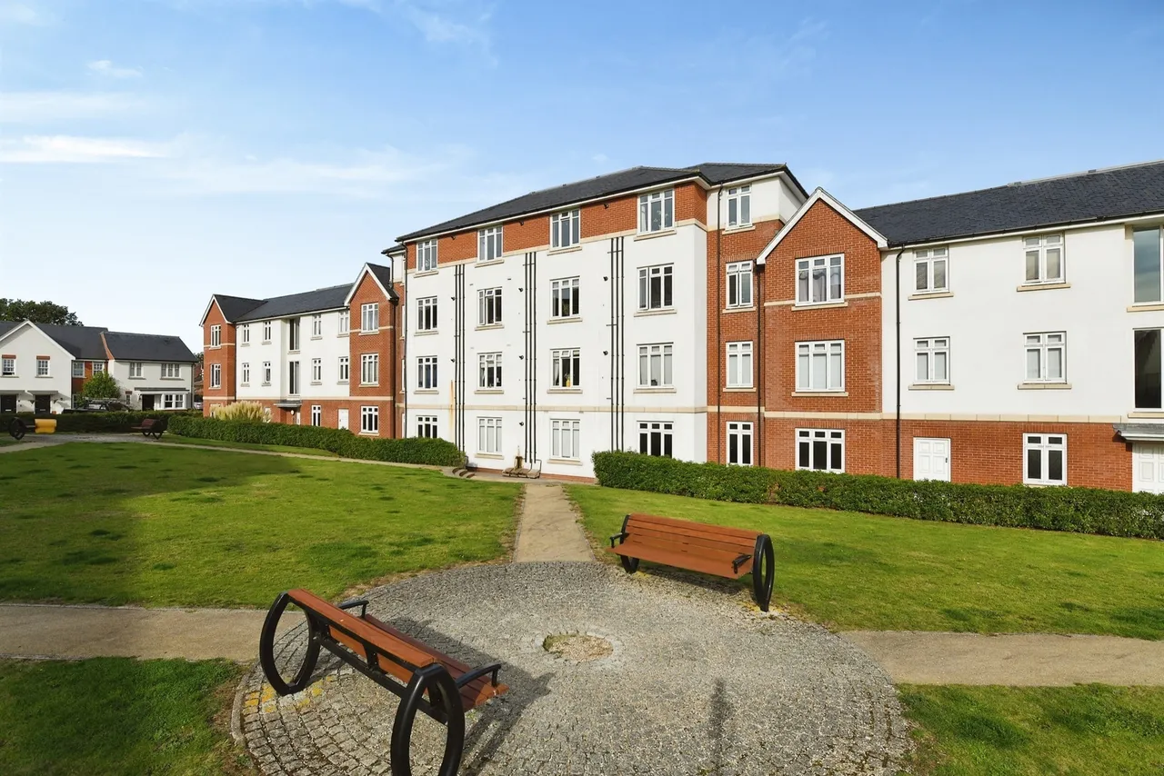 Mary Munnion Quarter, Chelmsford, photo 8