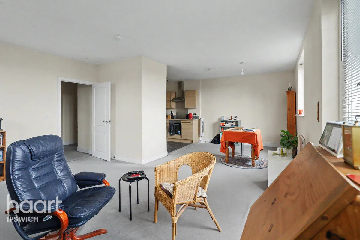 Yeoman Close, Ipswich, IP1, photo 3