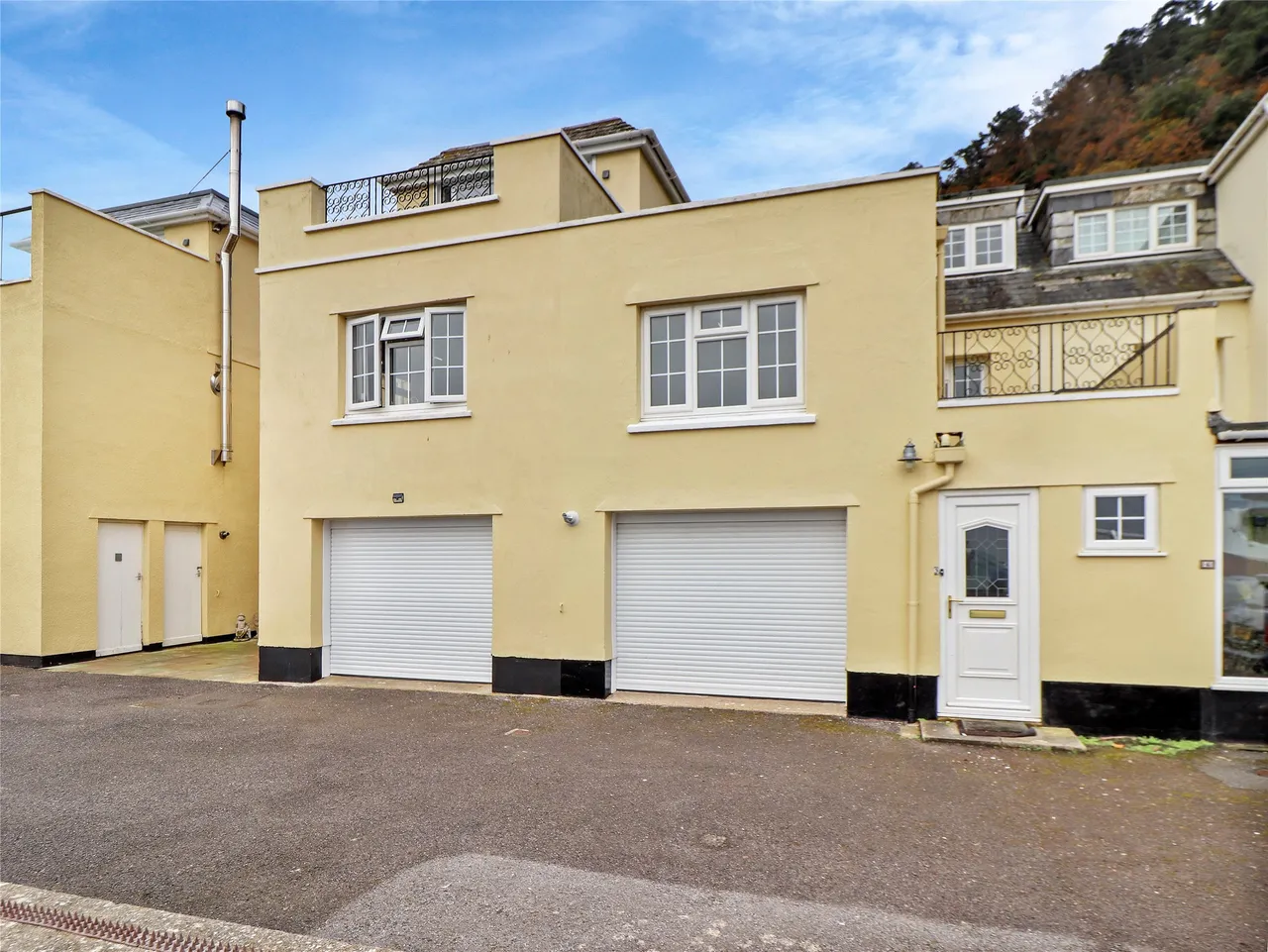 Quay Street, Minehead, TA24, photo 6