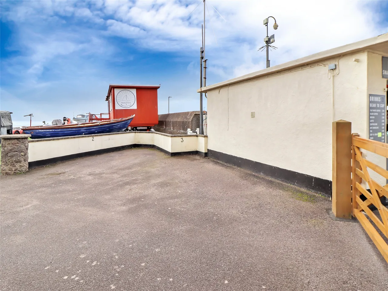 Quay Street, Minehead, TA24, photo 12