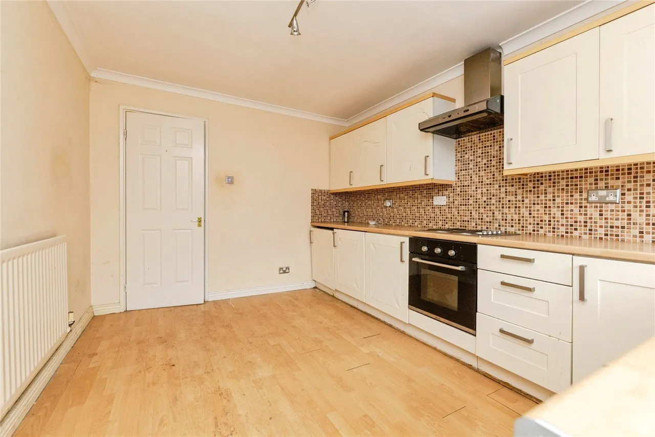 Alnwick Avenue, Trimdon Grange, Trimdon Station, Durham, TS29, photo 6