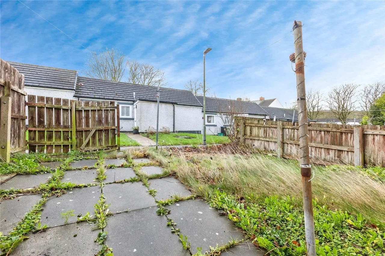 Alnwick Avenue, Trimdon Grange, Trimdon Station, Durham, TS29, photo 13