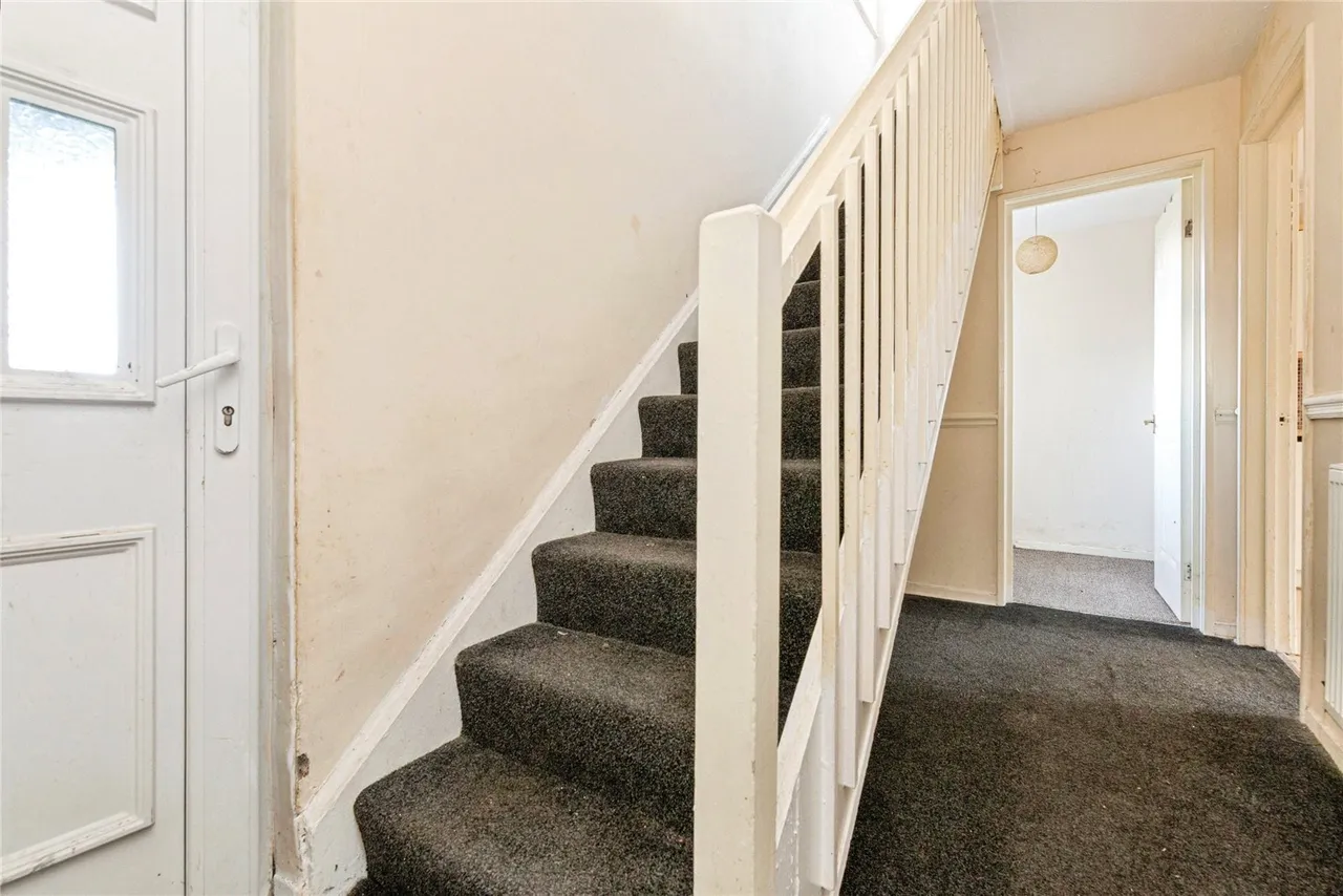 Alnwick Avenue, Trimdon Grange, Trimdon Station, Durham, TS29, photo 7