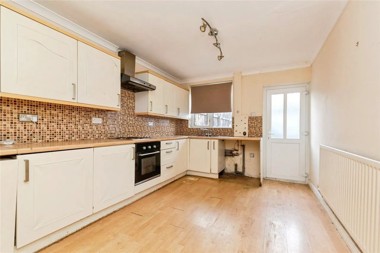 Alnwick Avenue, Trimdon Grange, Trimdon Station, Durham, TS29, photo 5